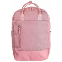 Ledermeid Cityrucksack RS62-F rose
