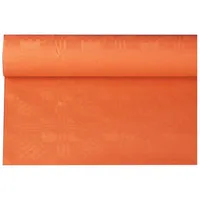 Papstar Papiertischtuch mit Damastprägung 6 m x 1,2 m