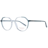 Go eyewear group Ana Hickmann Brillengestell HI6216 53P03 grün