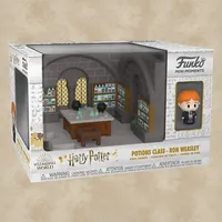 Funko Harry Potter Anniversary Ron Weasley - Funko POP