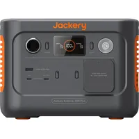 Jackery Explorer 300 Plus Tragbare Powerstation