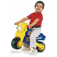 MOLTO Klassisches Clake Crossillos Fahrzeug 63 Cm - Multicolor