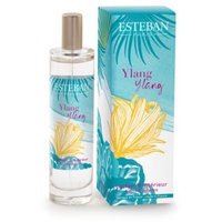 Esteban - Ylang Ylang Spray Raumdüfte 75 ml (186.53