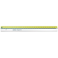 Herlitz Lineal "my.pen" 30 cm, grün