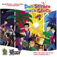 Happyshops Das Streben nach Glück