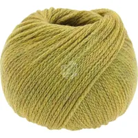 Lana Grossa Cool Merino | Leichtes Kettengarn aus klassischer
