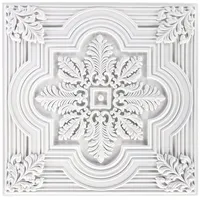 HEXIM Restposten Deckenplatten aus pu - Stuck Platte Dekor