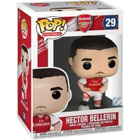 Funko Pop! Vinyl Football: Arsenal - Hector Bellerin 29