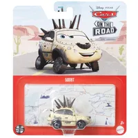 Mattel Disney Cars HKY58 Spielzeugfahrzeug
