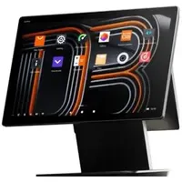 SUNMI D3 PRO, GMS EDLA, 39,6cm (15,6''), Projected Capacitive,
