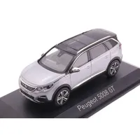 NOREV 473894 1:43 Peugeot 5008 GT 2016 - Artense