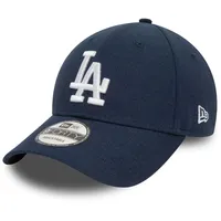 New Era 9Forty losdod in Blau, Größe OSFM