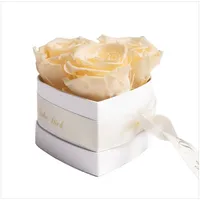 ROSEMARIE SCHULZ Heidelberg Infinity Rosen Rosenbox Herz - 10