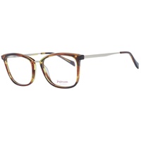 Go eyewear group Ana Hickmann Brillengestell HI6134E 53E04 braun