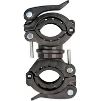 XCell 149884 Halterung Leuchten mit Schaftdurchmesser von 18 bis