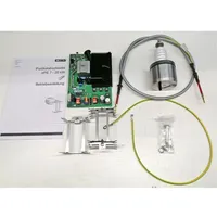 ETA Elektrostatischer Partikelabscheider ePE 7-20 kW zum Einbau in