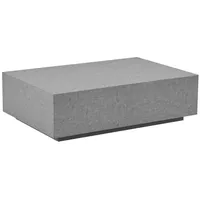 Home Deluxe Couchtisch Amiri XXL - versch. Ausführungen