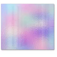 Deqori Herdabdeckplatte Glas | einteilig 60x52 cm | Motiv