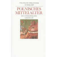 Suhrkamp Polnisches Mittelalter