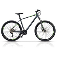Airtracks 27,5 Zoll Herren MTB Mountainbike FUSION 27 x