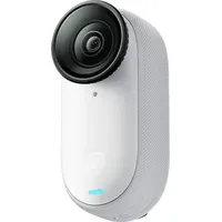 INSTA360 GO 3S 128 GB Standard-Bundle Polarweiß