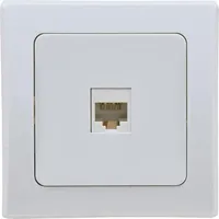 ChiliTec DELPHI RJ45 Dose für ISDN & Cat.5 -