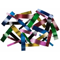 KUNSTLOFT Wanddeko, Mehrfarbig, Metall, 5.31x70x9 cm, Dekoration, Skulpturen &