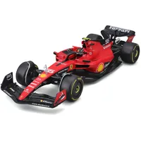 BBURAGO Ferrari F1 SF-23 1:18