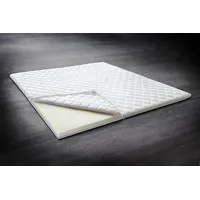 KAWOLA Topper SOLO Viscoelastischer Schaum