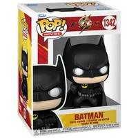 Funko Pop! Movies: DC Comics The Flash - Batman