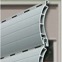 Schellenberg - Rollladenprofil für System Maxi 100 x 5,2
