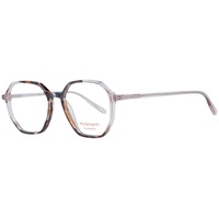 Go eyewear group Ana Hickmann Brillengestell HI6197 52P01 braun