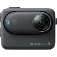 INSTA360 GO 3S (64GB) Black