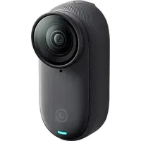 INSTA360 GO 3S 64 GB Standard-Bundle Nachtschwarz