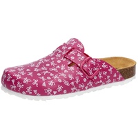 LICO Clog Print 41 - Lila