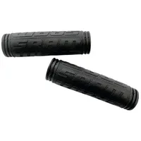 Sram racing grip 130mm Paar schwarz