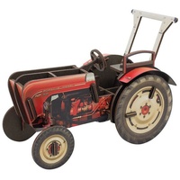 Werkhaus Stiftebox Traktor Porsche - AP22