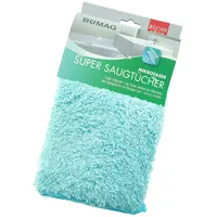 BÜMAG Mikrofaser Super-Saugtuch, 3 Stück