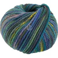 Lana Grossa Cool Merino Big Color | Farbe:407 |