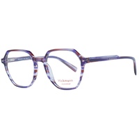 Go eyewear group Ana Hickmann Brillengestell HI6235 50E02 lila