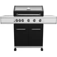 Grillfürst G510G 5-Brenner
