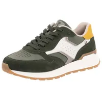 Rieker Sneaker in grün Gr. 40