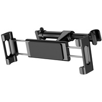 Baseus SUHZ-01 Backseat Car Mount (Black)
