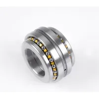 INA Axial-Schrägkugellager ZKLN0624 -2RSPE