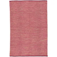 Pergamon Baumwolle Natur Kelim Teppich Sandy Modern (200 x