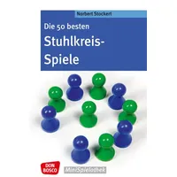 Don Bosco Die 50 besten Stuhlkreis-Spiele