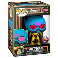Funko Pop! Exklusive Avengers Ant-man Figur - Multicolor -