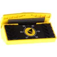 TOKO Kantentuner - Black - One Size