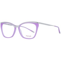Go eyewear group Ana Hickmann Brillengestell HI6061 55T02 rosa