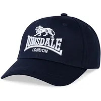 Lonsdale Cap "Salford" in Blau | Gr.: onesize